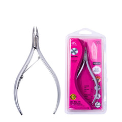 Stainless Steel Cuticle Nipper (HN-042)