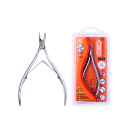 Stainless Steel Cuticle Nipper (HN-066)