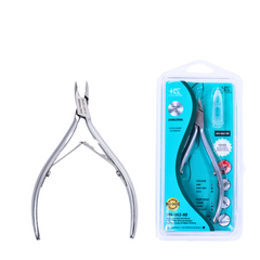 Stainless Steel Cuticle Nipper (HN-062)