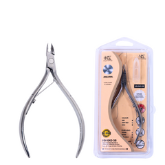 Stainless Steel Cuticle Nipper (HN-043)