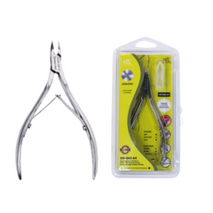 Stainless Steel Cuticle Nipper (HN-060)