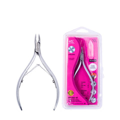 Stainless Steel Cuticle Nipper (HN-042)