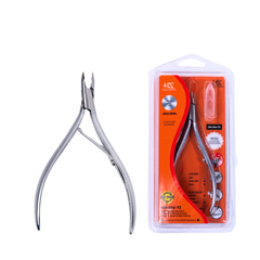 Stainless Steel Cuticle Nipper (HN-066)