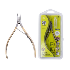 Stainless Steel Cuticle Nipper (HN-060)
