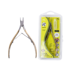 Stainless Steel Cuticle Nipper (HN-060)