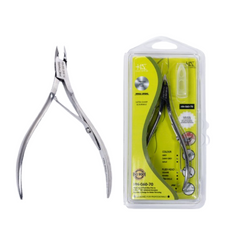 Stainless Steel Cuticle Nipper (HN-060)