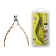 Stainless Steel Cuticle Nipper (HN-060)