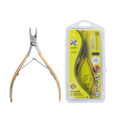 Stainless Steel Cuticle Nipper (HN-060)