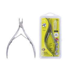Stainless Steel Cuticle Nipper (HN-060)