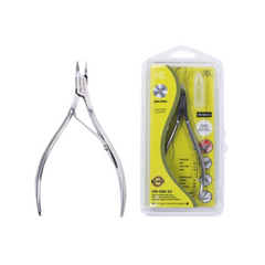 Stainless Steel Cuticle Nipper (HN-060)
