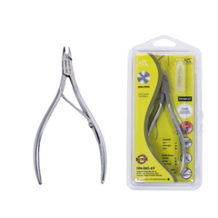 Stainless Steel Cuticle Nipper (HN-060)
