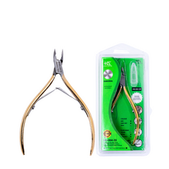 Stainless Steel Cuticle Nipper (HN-004)