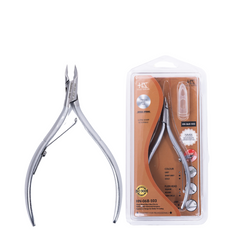 Stainless Steel Cuticle Nipper (HN-068)