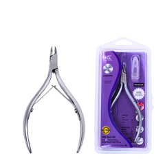 Stainless Steel Cuticle Nipper (HN-063)