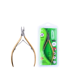 Stainless Steel Cuticle Nipper (HN-004)