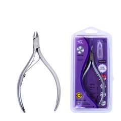 Stainless Steel Cuticle Nipper (HN-063)