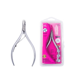 Stainless Steel Cuticle Nipper (HN-042)