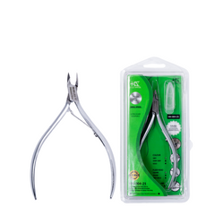 Stainless Steel Cuticle Nipper (HN-004)
