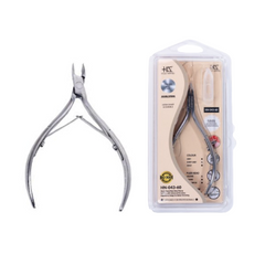 Stainless Steel Cuticle Nipper (HN-043)
