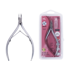 Stainless Steel Cuticle Nipper (HN-061)