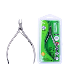 Stainless Steel Cuticle Nipper (HN-004)