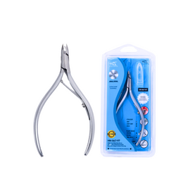 Stainless Steel Cuticle Nipper (HN-067)