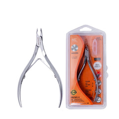 Stainless Steel Cuticle Nipper (HN-041)