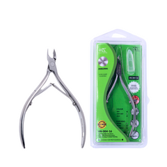 Stainless Steel Cuticle Nipper (HN-004)