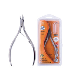 Stainless Steel Cuticle Nipper (HN-041)