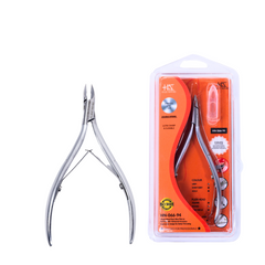Stainless Steel Cuticle Nipper (HN-066)