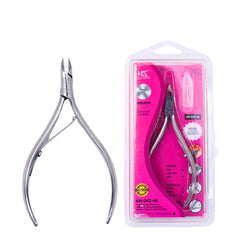 Stainless Steel Cuticle Nipper (HN-042)