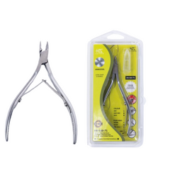 Stainless Steel Cuticle Nipper (HN-060)