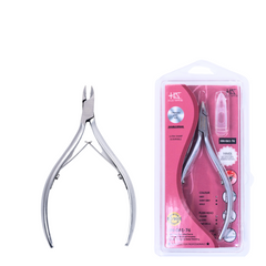Stainless Steel Cuticle Nipper (HN-061)