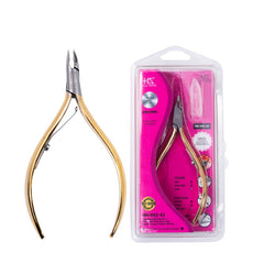 Stainless Steel Cuticle Nipper (HN-042)