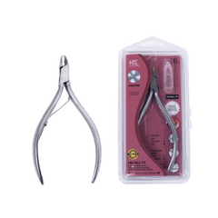 Stainless Steel Cuticle Nipper (HN-061)