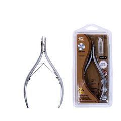 Stainless Steel Cuticle Nipper (HN-065)