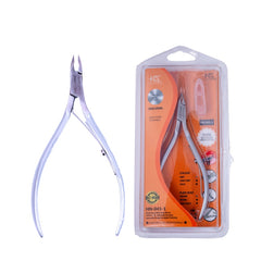 Stainless Steel Cuticle Nipper (HN-041)