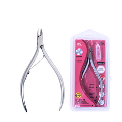 Stainless Steel Cuticle Nipper (HN-061)