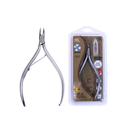 Stainless Steel Cuticle Nipper (HN-065)