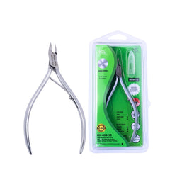 Stainless Steel Cuticle Nipper (HN-004)
