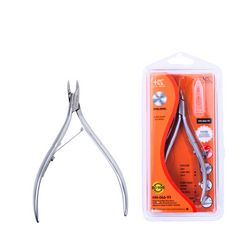 Stainless Steel Cuticle Nipper (HN-066)