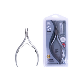 Stainless Steel Cuticle Nipper (HN-064)