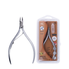 Stainless Steel Cuticle Nipper (HN-068)
