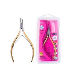 Stainless Steel Cuticle Nipper (HN-042)