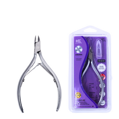 Stainless Steel Cuticle Nipper (HN-063)