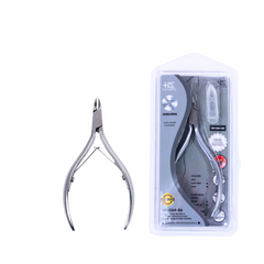 Stainless Steel Cuticle Nipper (HN-064)