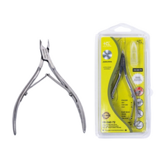 Stainless Steel Cuticle Nipper (HN-060)