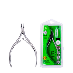 Stainless Steel Cuticle Nipper (HN-004)