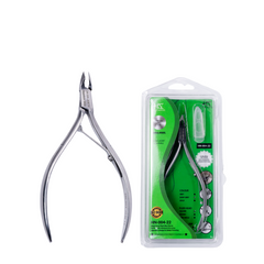 Stainless Steel Cuticle Nipper (HN-004)