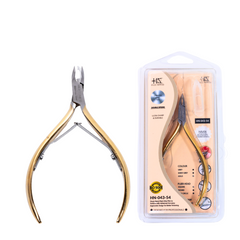 Stainless Steel Cuticle Nipper (HN-043)